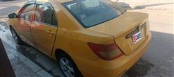 BYD F3